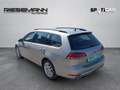 Volkswagen Golf Variant Comfortline 2,0 TDI DSG Grau - thumbnail 7