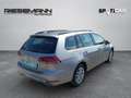 Volkswagen Golf Variant Comfortline 2,0 TDI DSG Grau - thumbnail 4