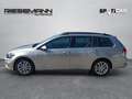 Volkswagen Golf Variant Comfortline 2,0 TDI DSG Grau - thumbnail 2