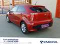 Kia Rio 1.2 CVVT Drive Rojo - thumbnail 4