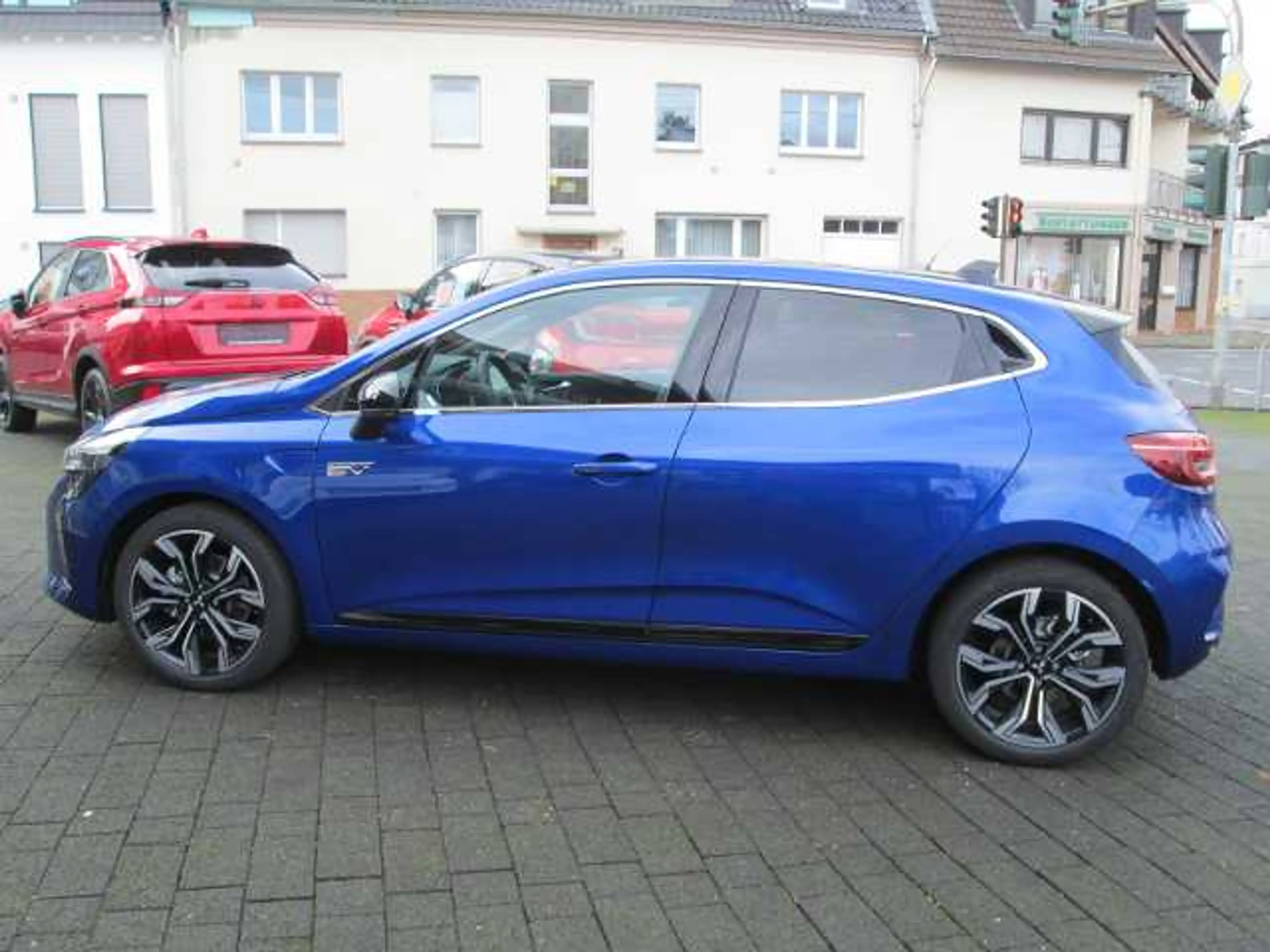 Mitsubishi Colt TOP 1.6 Hybrid — photo 12