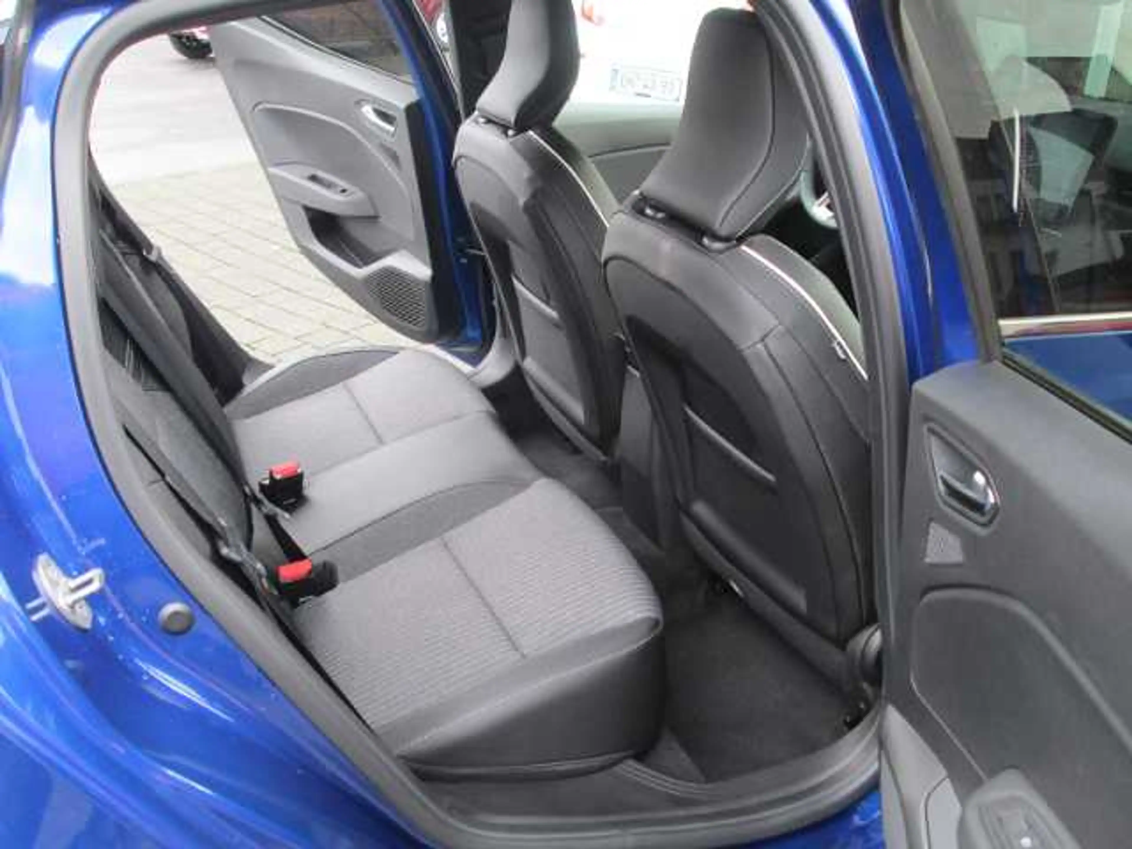 Mitsubishi Colt TOP 1.6 Hybrid — photo 13