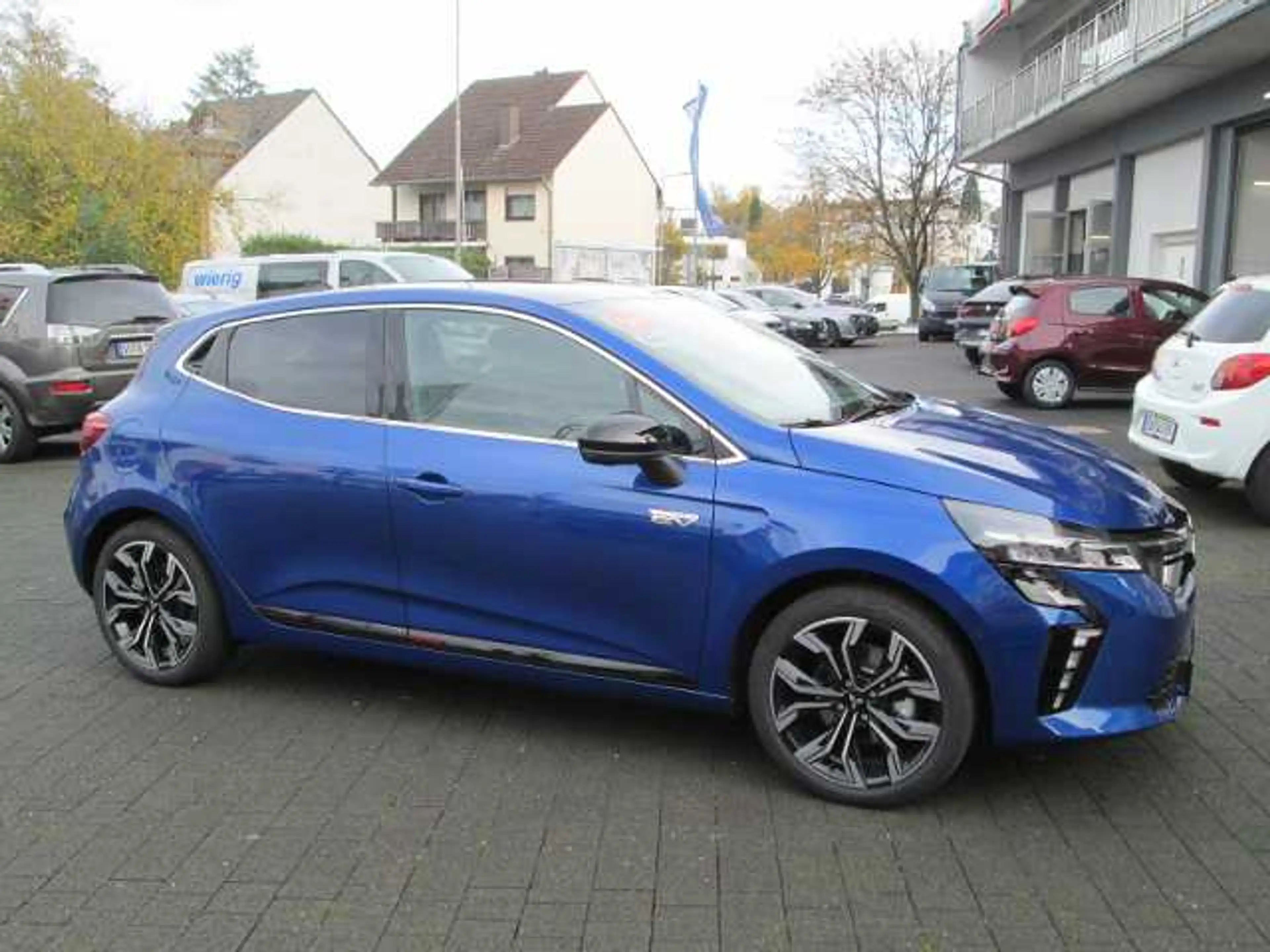 Mitsubishi Colt TOP 1.6 Hybrid — photo 7