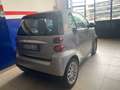 smart forTwo Fortwo II 2007 1.0 mhd Passion 71cv Grijs - thumbnail 4