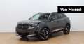 Peugeot 2008 1.2T Allure+gps+camera+park pilot achteraan Grijs - thumbnail 1