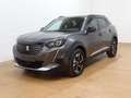 Peugeot 2008 1.2T Allure+gps+camera+park pilot achteraan Grijs - thumbnail 6