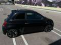 Fiat 500 500 ECO 1,2 69 Pop Star Pop Star Schwarz - thumbnail 2