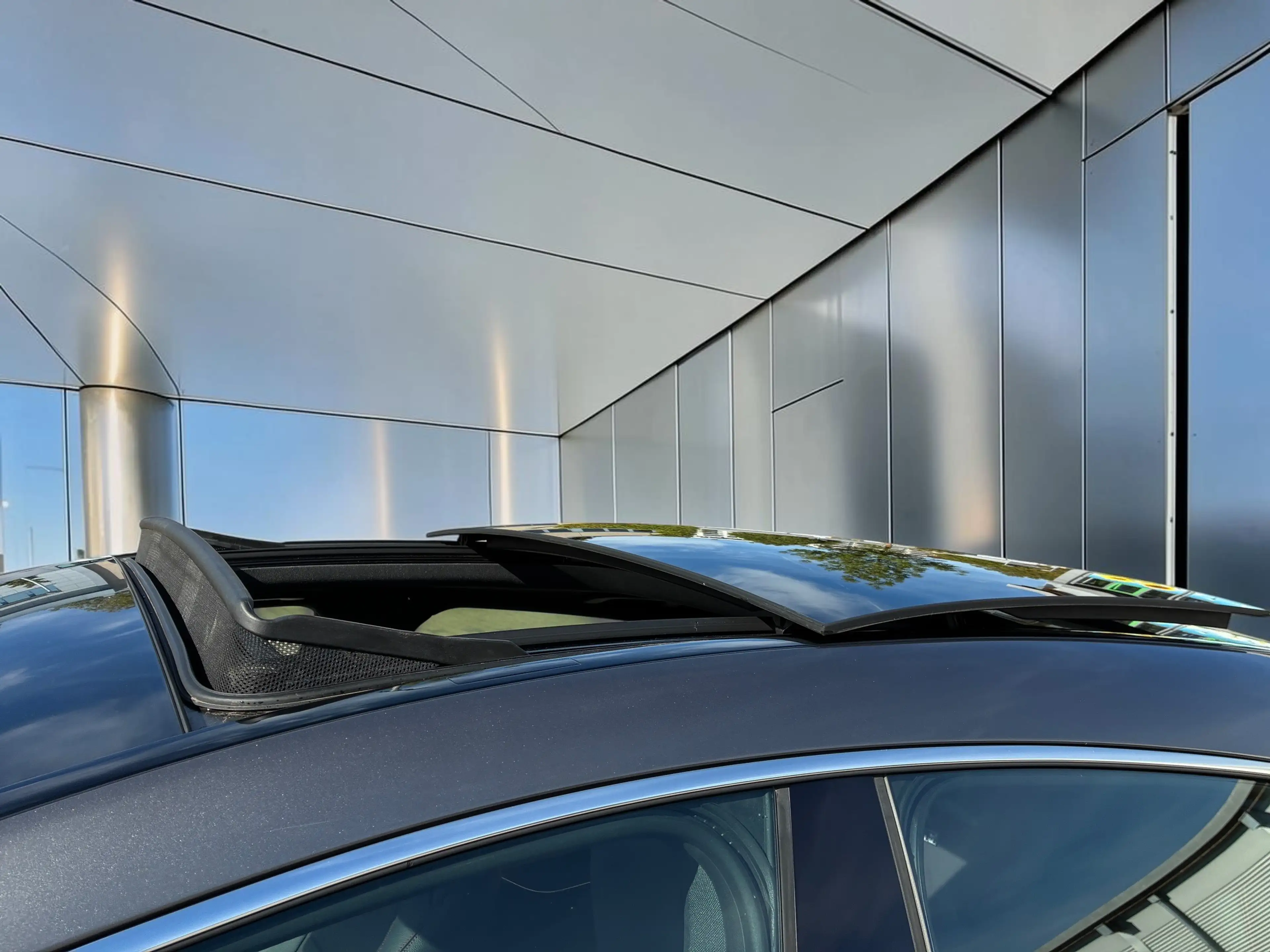 Mercedes-Benz CLA 220 d CLA Shooting Brake 7G-DCT AMG Line Harman/Kardon* DISTRONIC PLUS* Totwinkel* — photo 9