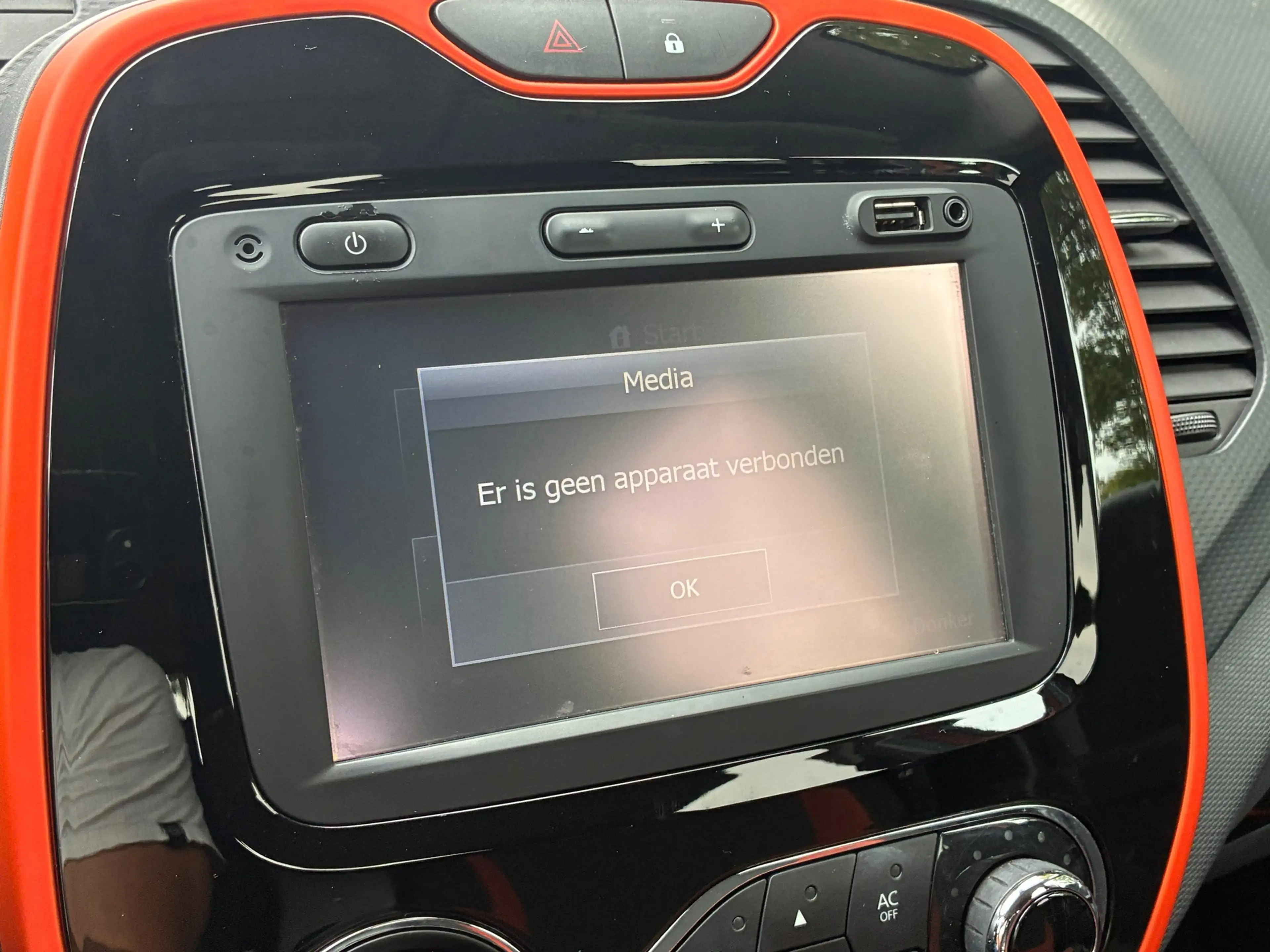 Renault Captur 1.2 TCe Dynamique | Automaat + Camera + Cruise Nu — photo 21