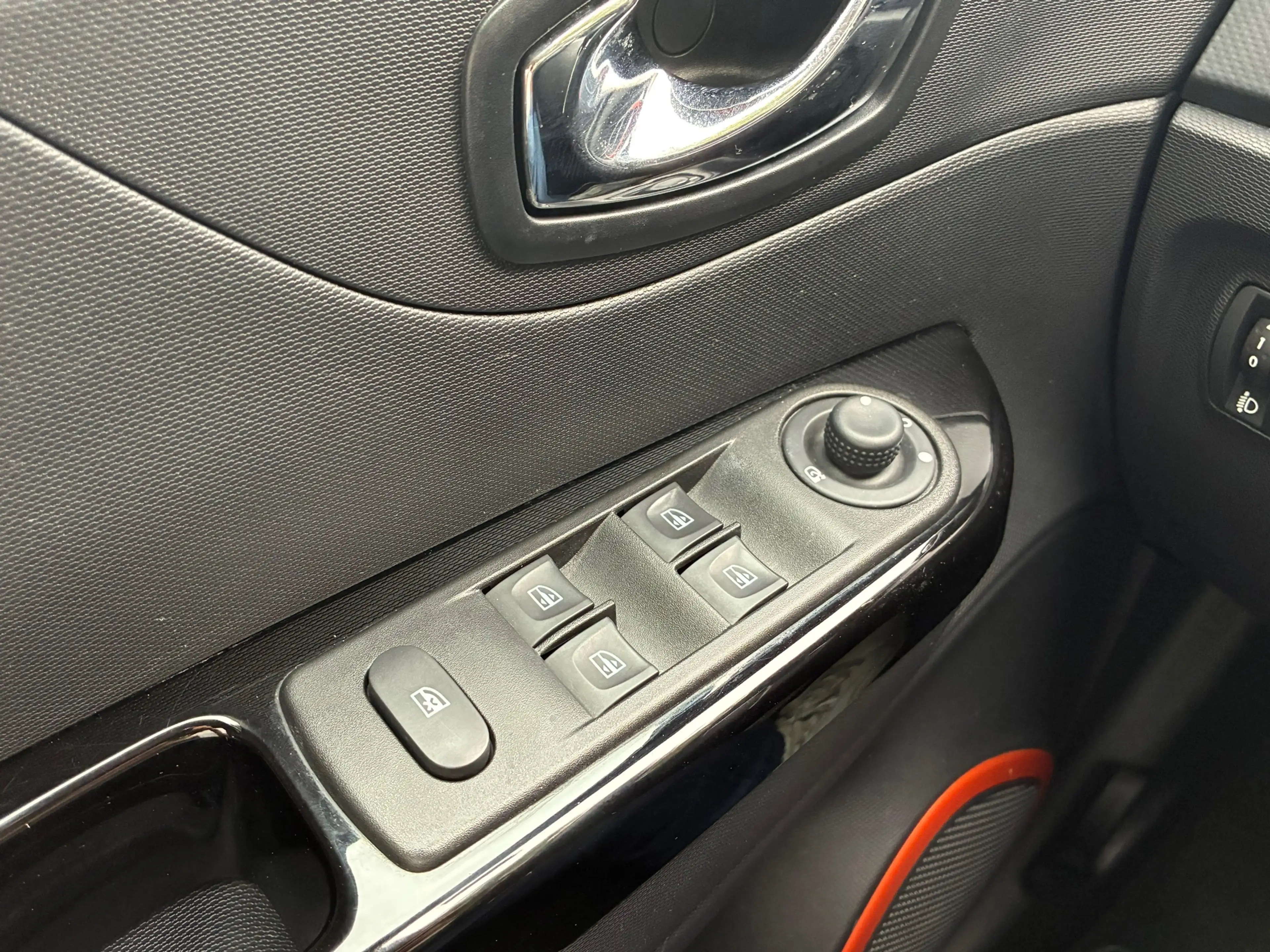 Renault Captur 1.2 TCe Dynamique | Automaat + Camera + Cruise Nu — photo 16