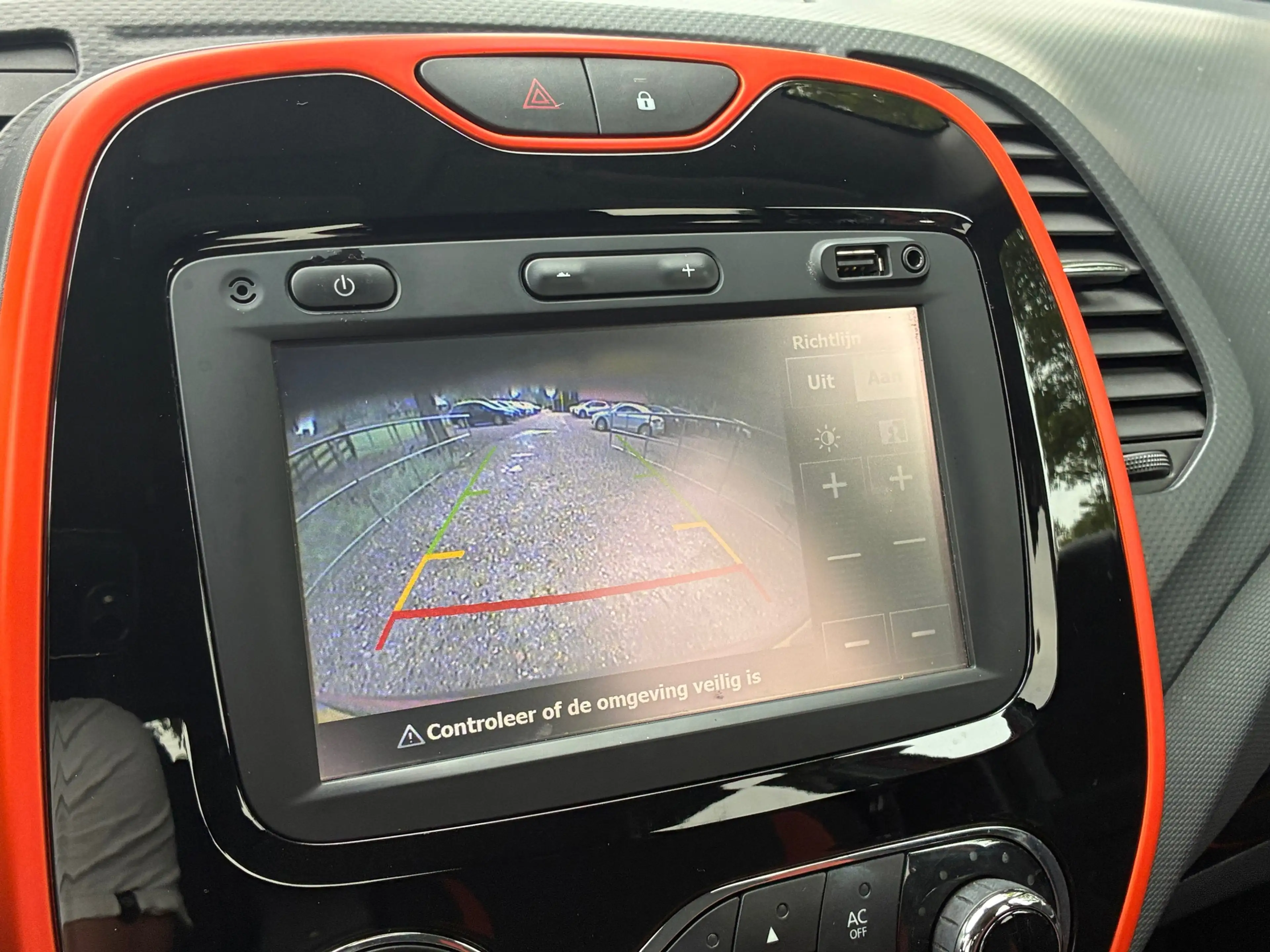 Renault Captur 1.2 TCe Dynamique | Automaat + Camera + Cruise Nu — photo 19