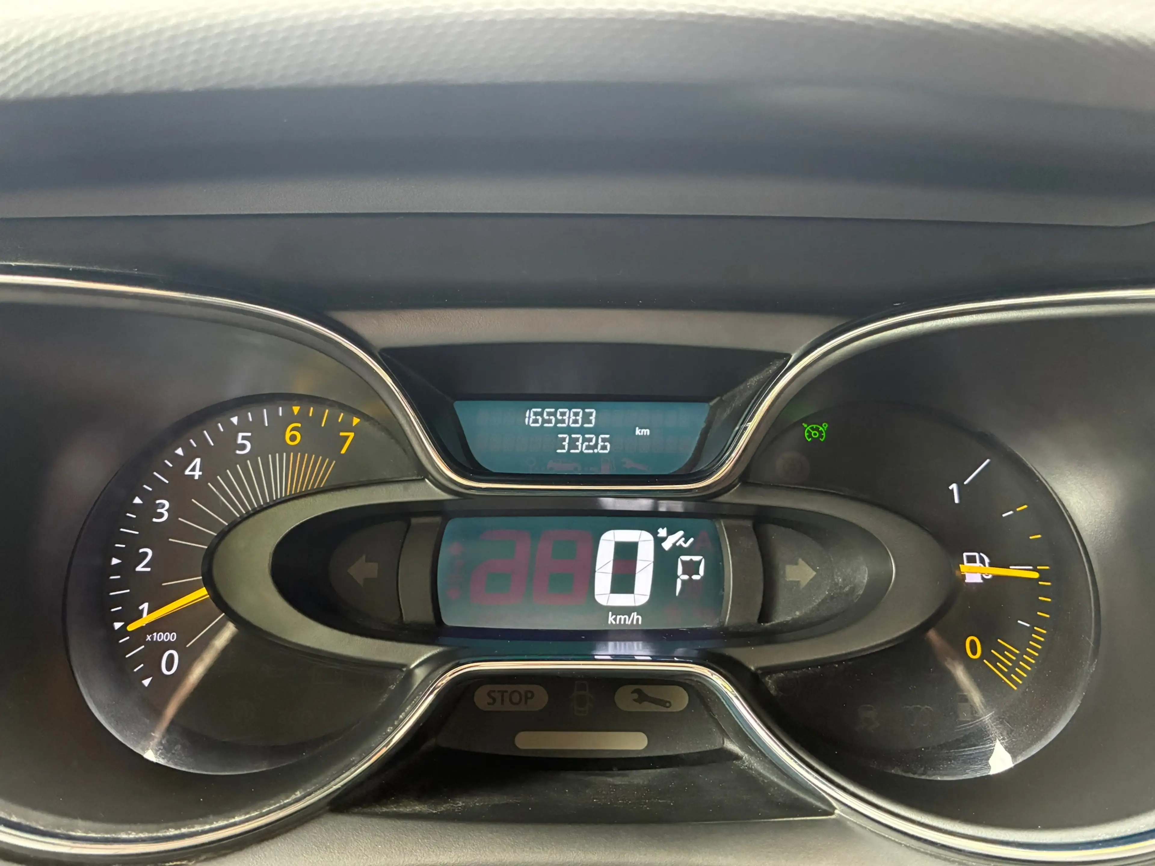 Renault Captur 1.2 TCe Dynamique | Automaat + Camera + Cruise Nu — photo 13