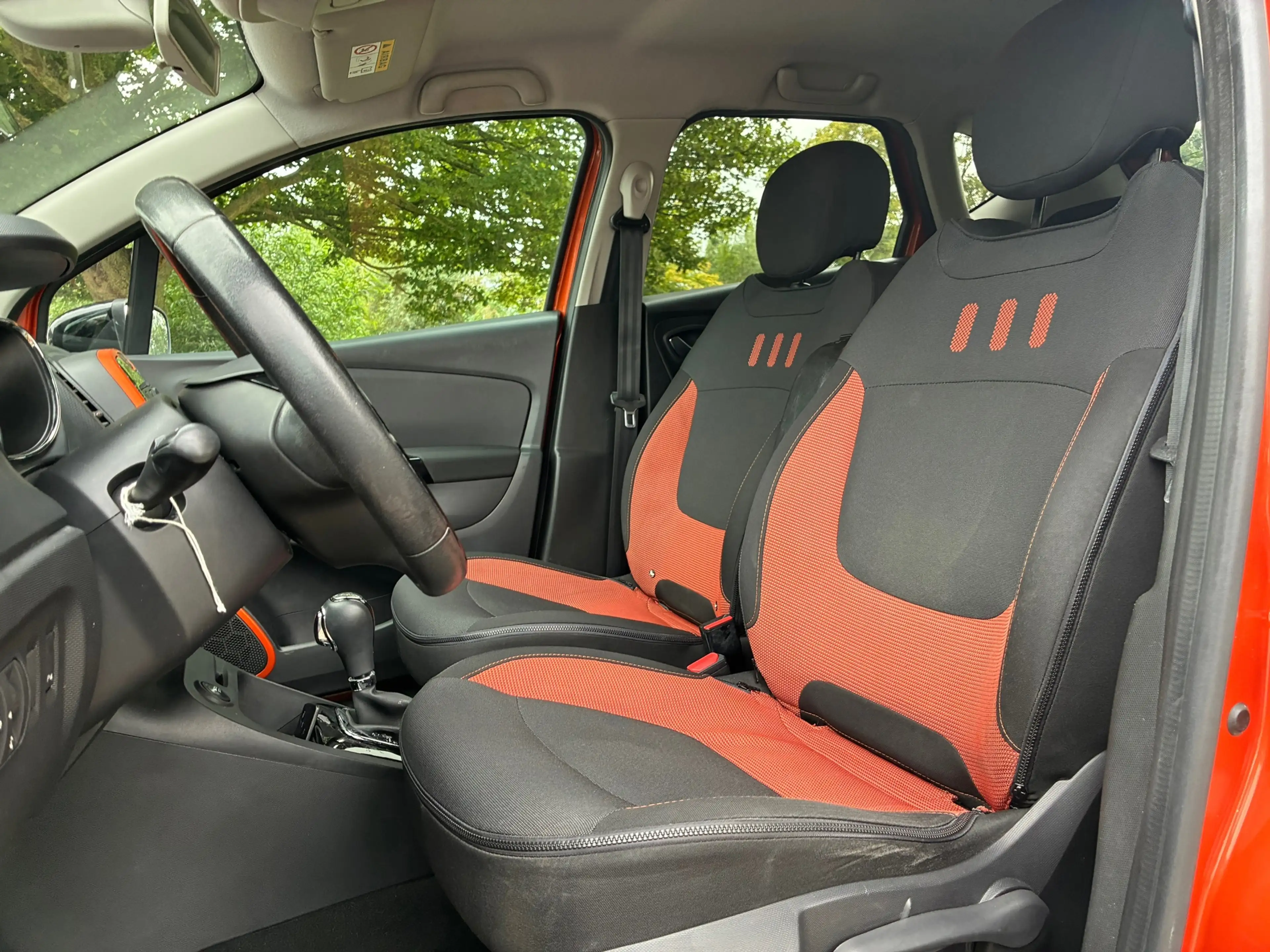 Renault Captur 1.2 TCe Dynamique | Automaat + Camera + Cruise Nu — photo 11