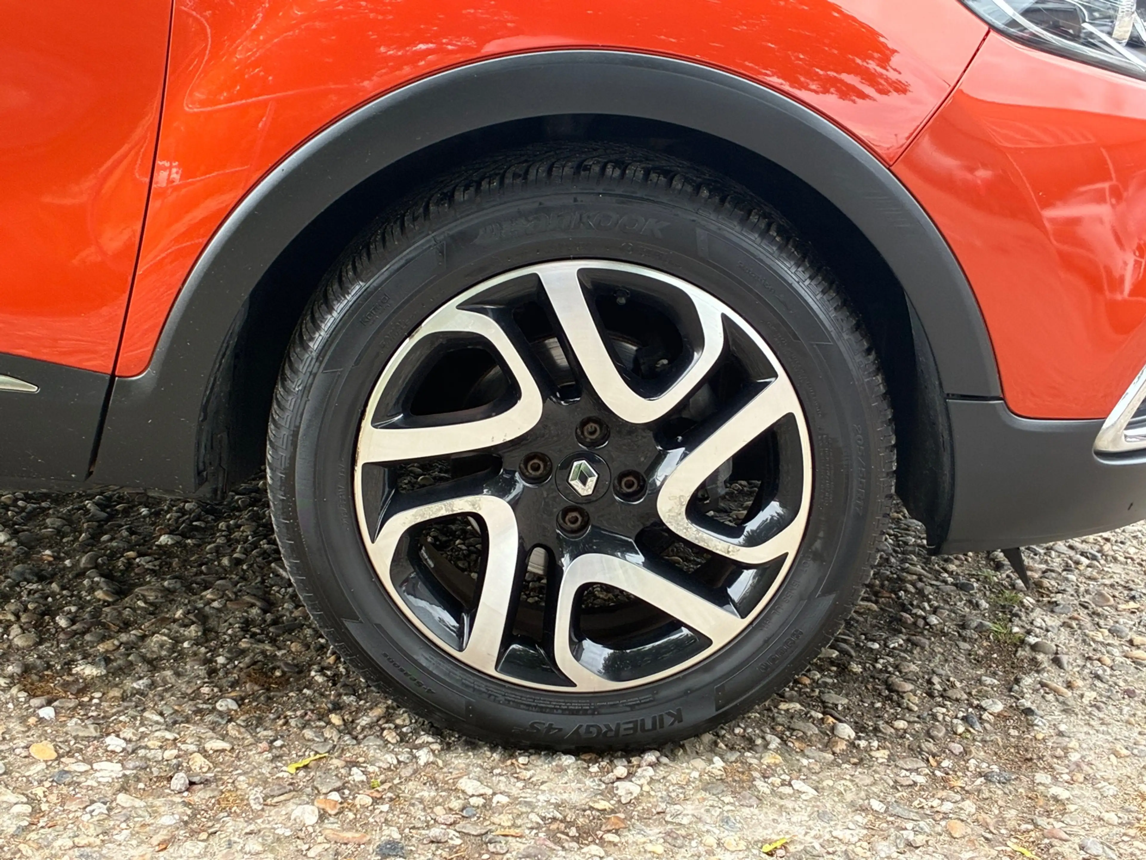 Renault Captur 1.2 TCe Dynamique | Automaat + Camera + Cruise Nu — photo 6