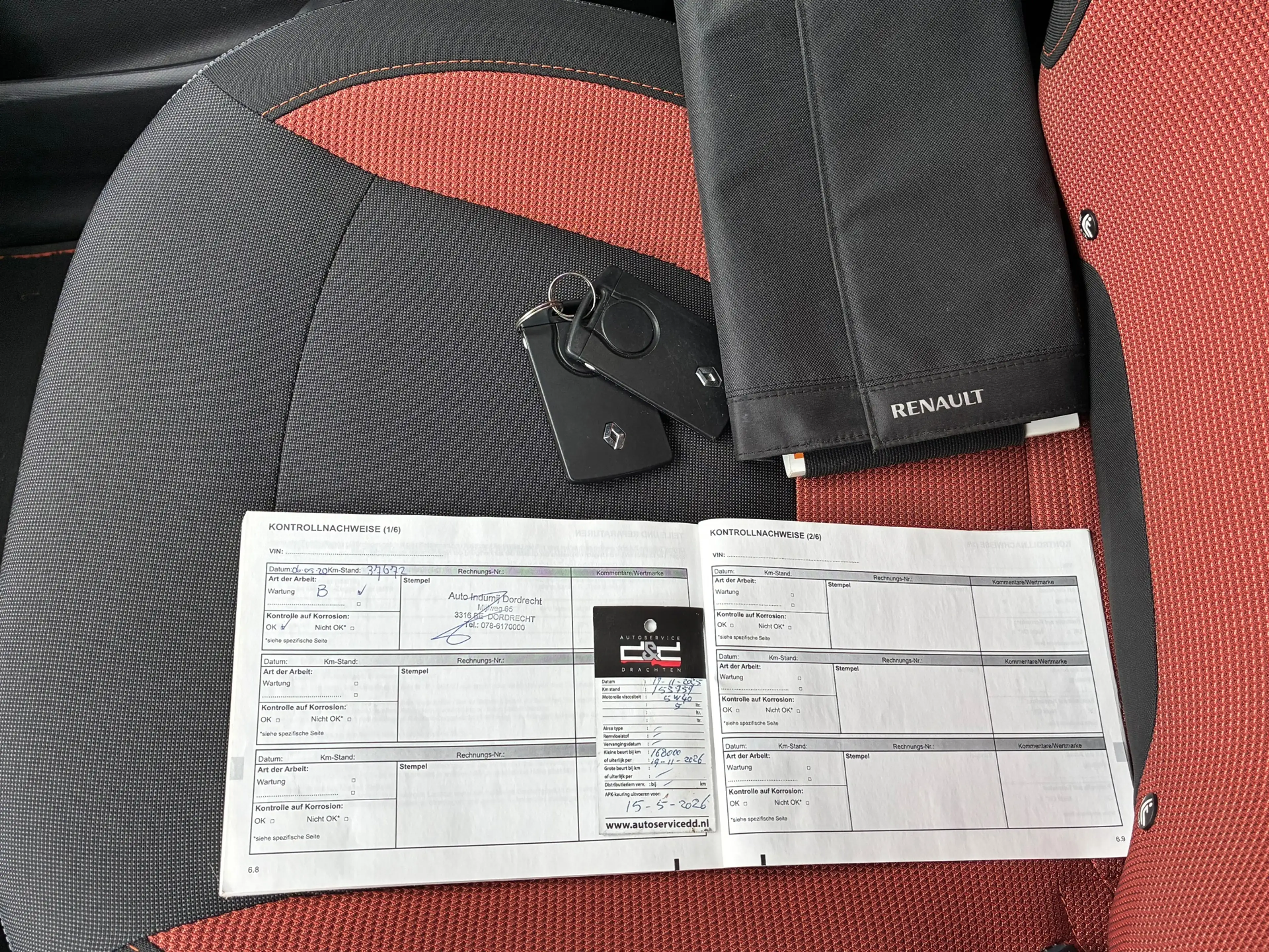 Renault Captur 1.2 TCe Dynamique | Automaat + Camera + Cruise Nu — photo 24