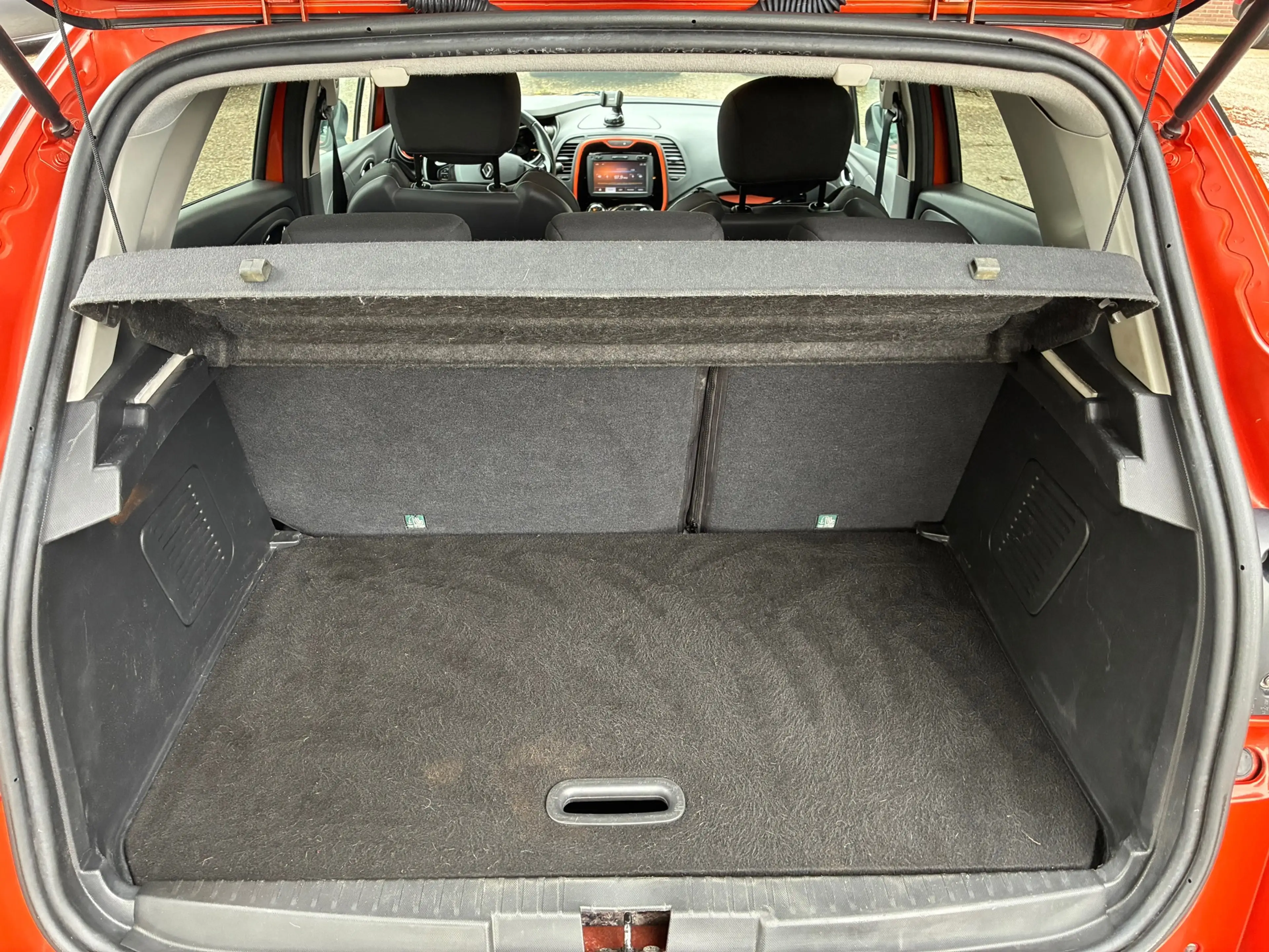 Renault Captur 1.2 TCe Dynamique | Automaat + Camera + Cruise Nu — photo 9