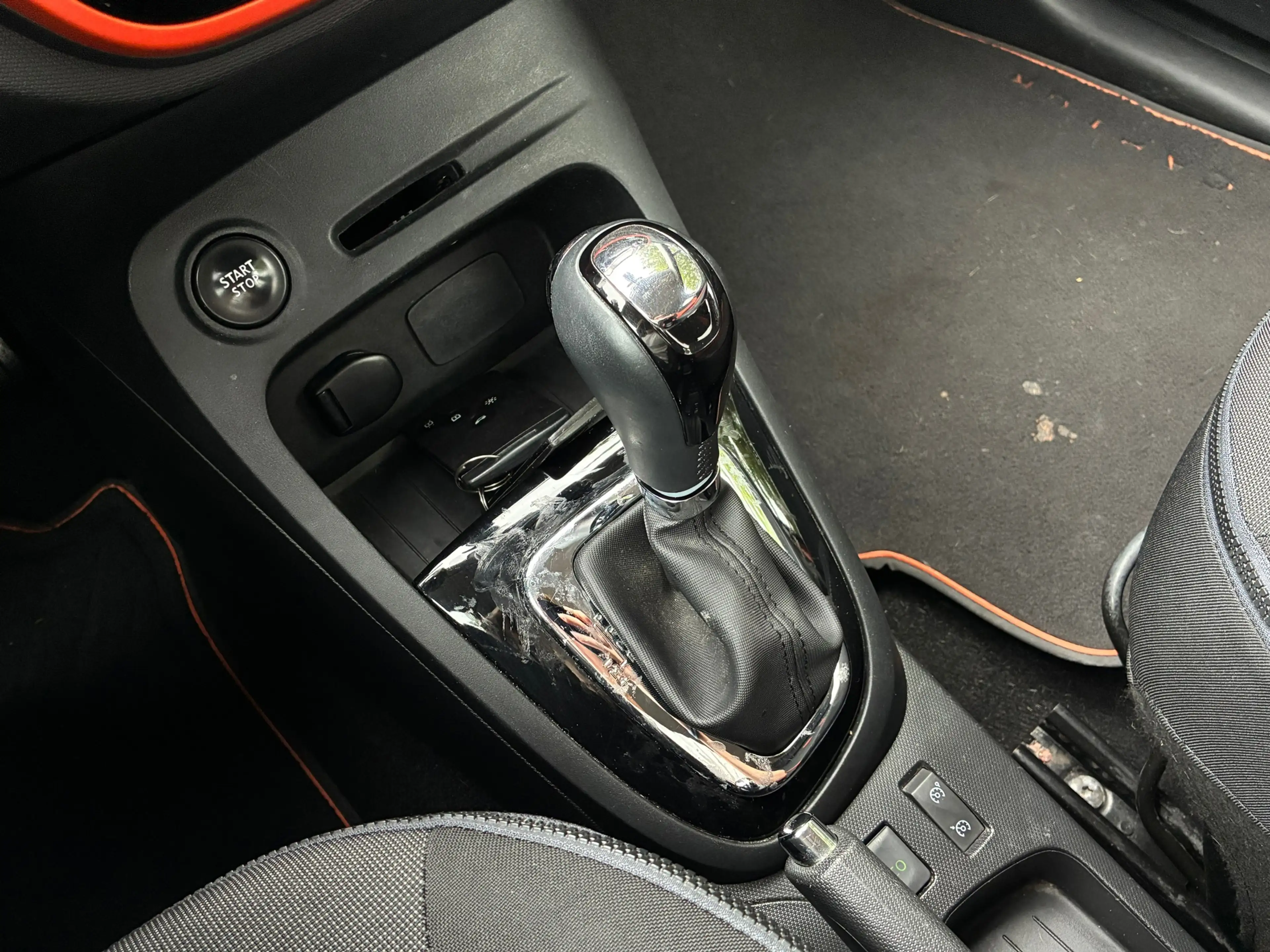 Renault Captur 1.2 TCe Dynamique | Automaat + Camera + Cruise Nu — photo 17