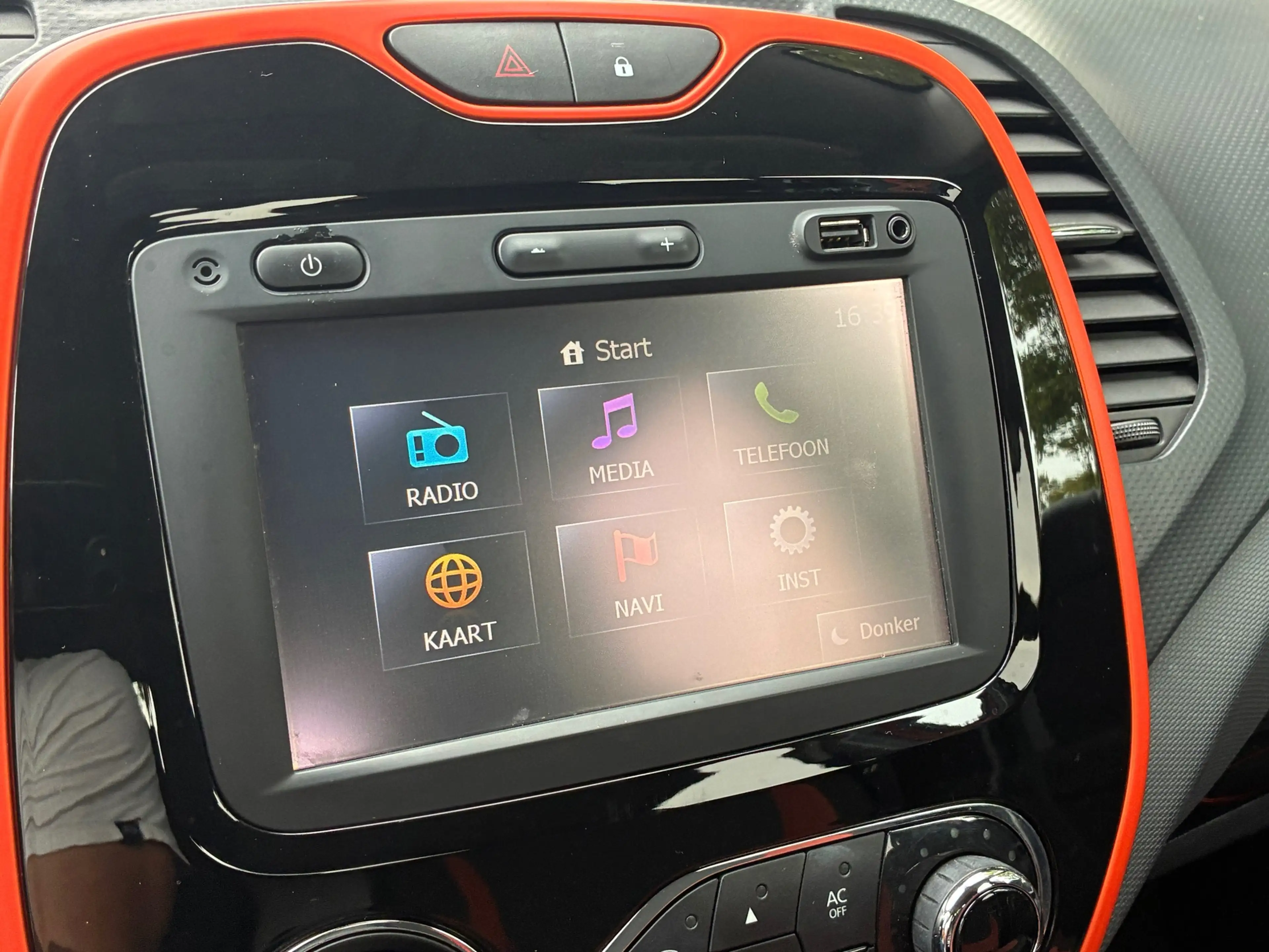 Renault Captur 1.2 TCe Dynamique | Automaat + Camera + Cruise Nu — photo 20