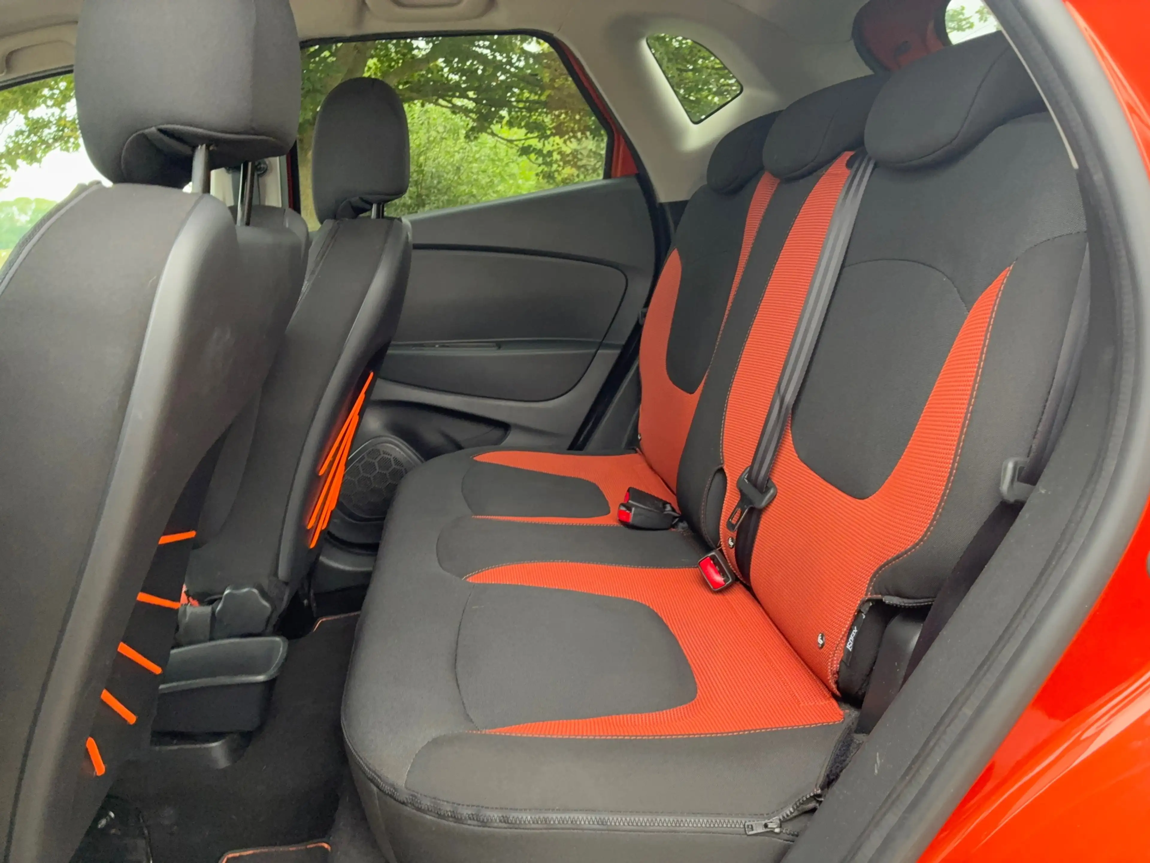 Renault Captur 1.2 TCe Dynamique | Automaat + Camera + Cruise Nu — photo 10