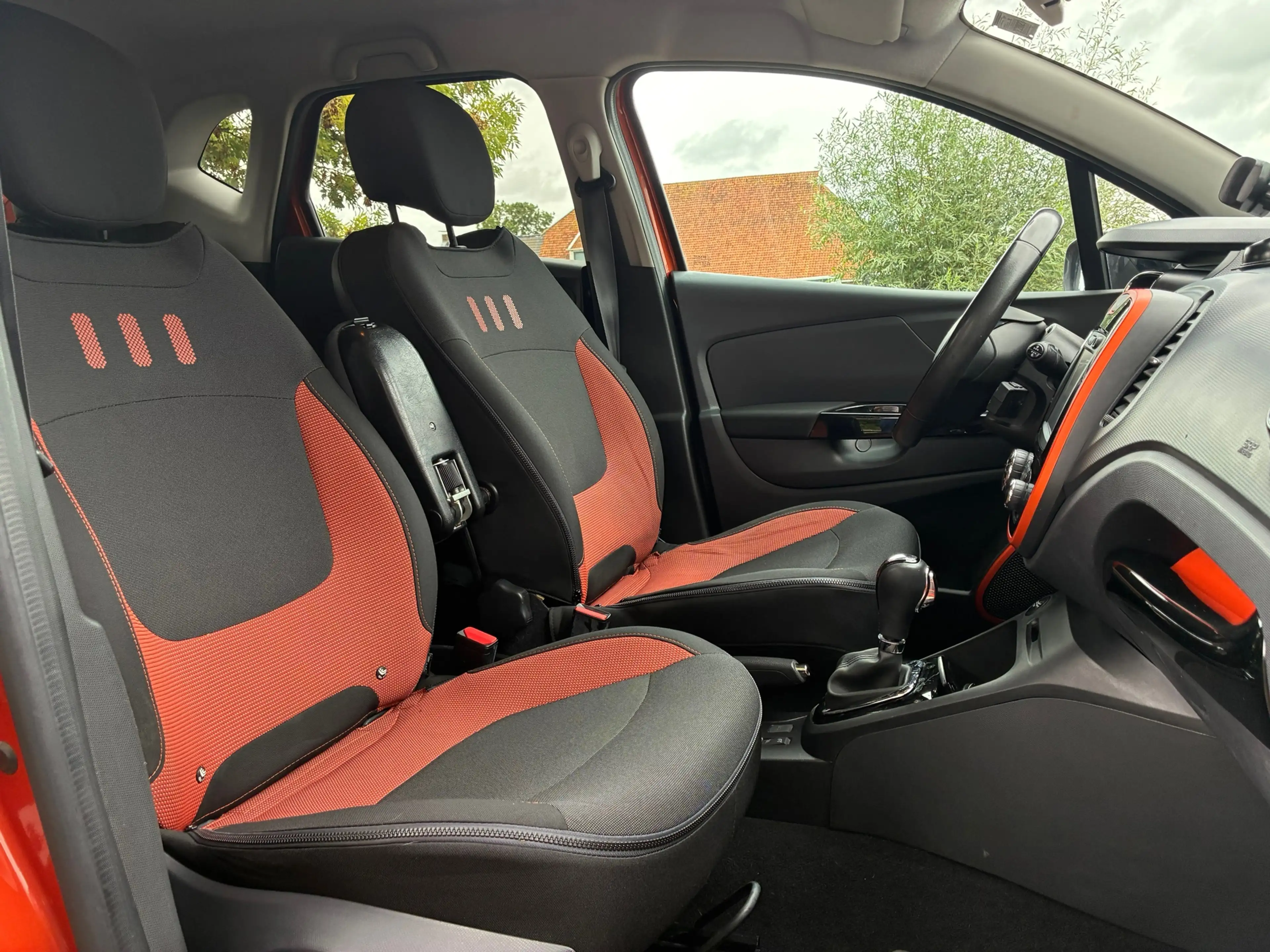 Renault Captur 1.2 TCe Dynamique | Automaat + Camera + Cruise Nu — photo 7