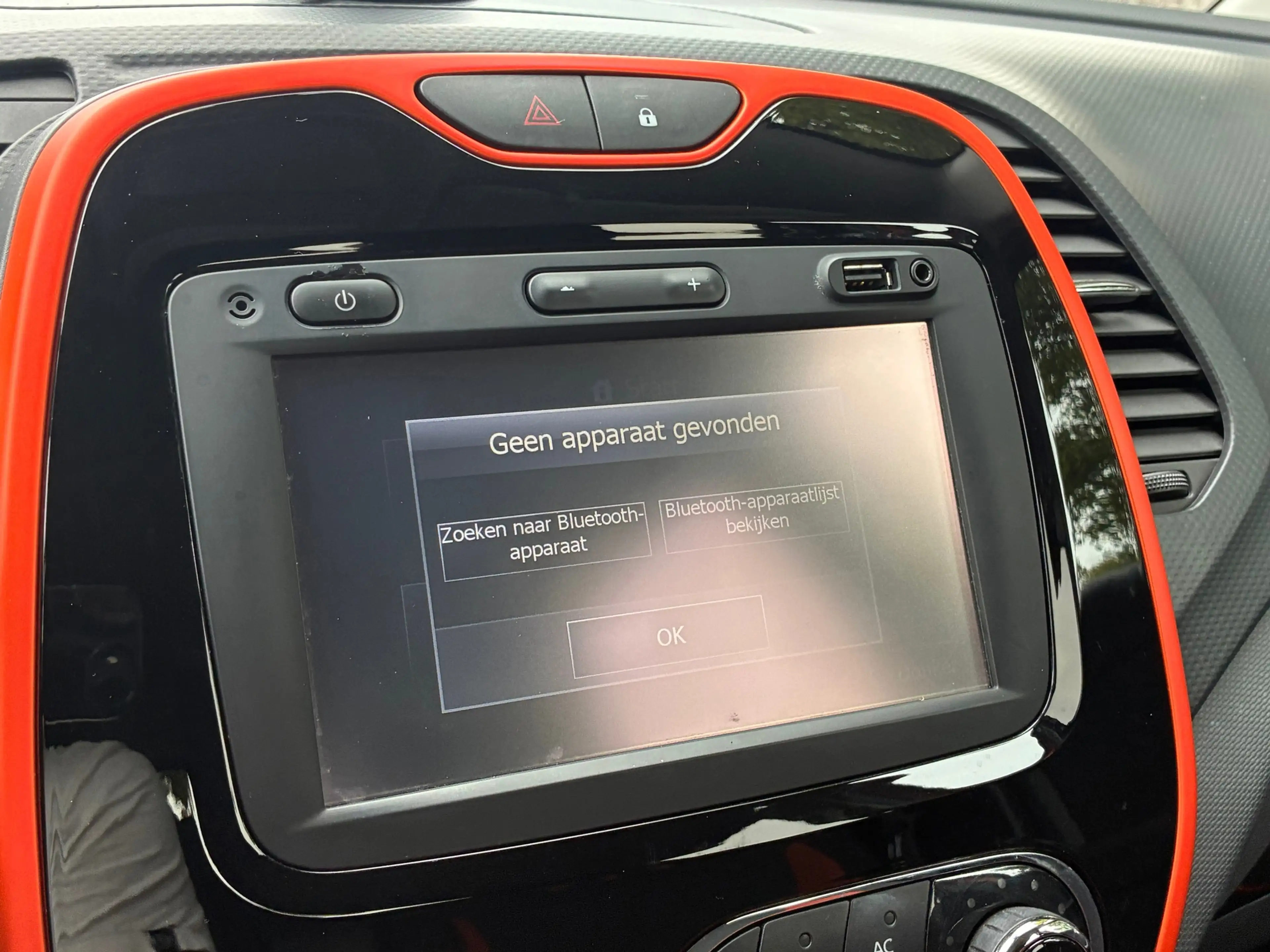 Renault Captur 1.2 TCe Dynamique | Automaat + Camera + Cruise Nu — photo 22
