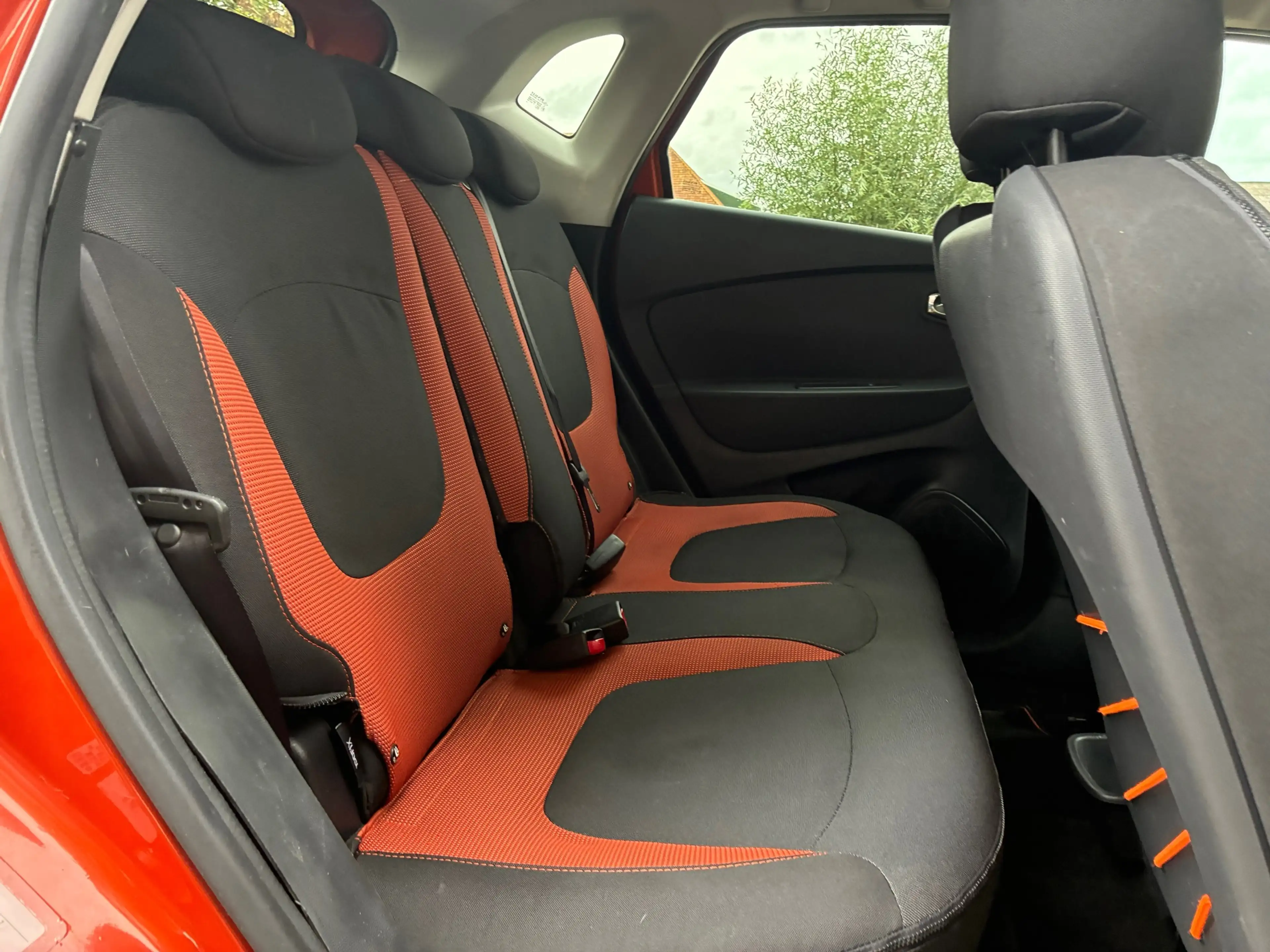 Renault Captur 1.2 TCe Dynamique | Automaat + Camera + Cruise Nu — photo 8