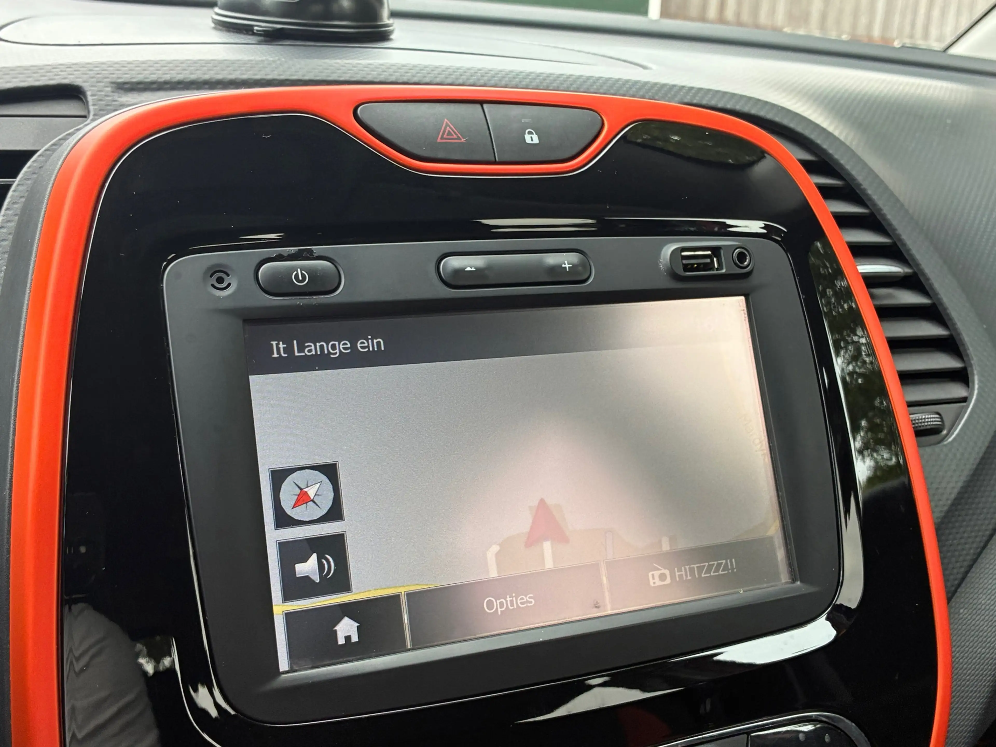 Renault Captur 1.2 TCe Dynamique | Automaat + Camera + Cruise Nu — photo 23