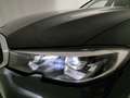 BMW 320 Serie 3 320d Touring mhev 48V auto Schwarz - thumbnail 6