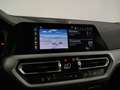 BMW 320 Serie 3 320d Touring mhev 48V auto Schwarz - thumbnail 12