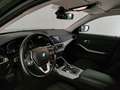 BMW 320 Serie 3 320d Touring mhev 48V auto Schwarz - thumbnail 9