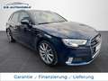 Audi A3 Sportback 1.5 TSI Sport GARANTIE/AUTOMA/1HAND Blau - thumbnail 3