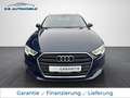 Audi A3 Sportback 1.5 TSI Sport GARANTIE/AUTOMA/1HAND Bleu - thumbnail 2
