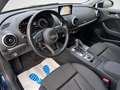 Audi A3 Sportback 1.5 TSI Sport GARANTIE/AUTOMA/1HAND Blau - thumbnail 7