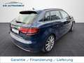 Audi A3 Sportback 1.5 TSI Sport GARANTIE/AUTOMA/1HAND Blau - thumbnail 4
