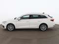 SEAT Leon ST 2.0 TDI Xcellence Aut LED RADAR R-CAM NAV Weiß - thumbnail 6