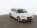 SEAT Leon ST 2.0 TDI Xcellence Aut LED RADAR R-CAM NAV Weiß - thumbnail 5