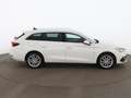 SEAT Leon ST 2.0 TDI Xcellence Aut LED RADAR R-CAM NAV Weiß - thumbnail 4