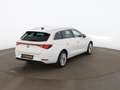 SEAT Leon ST 2.0 TDI Xcellence Aut LED RADAR R-CAM NAV Weiß - thumbnail 2