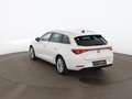 SEAT Leon ST 2.0 TDI Xcellence Aut LED RADAR R-CAM NAV Weiß - thumbnail 7