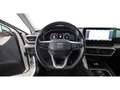 SEAT Leon ST 2.0 TDI Xcellence Aut LED RADAR R-CAM NAV Weiß - thumbnail 22