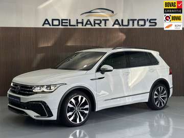 1.5 TSI 3 x R-Line Business+ DSG / Navigatie full