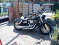 Harley-Davidson Fat Bob Černá - thumbnail 3