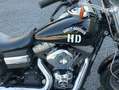 Harley-Davidson Fat Bob Černá - thumbnail 7