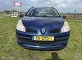 Renault Clio Estate 1.2 TCE Expression APK 02-26 AIRCONDITIONIN Bleu - thumbnail 9
