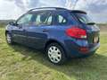 Renault Clio Estate 1.2 TCE Expression APK 02-26 AIRCONDITIONIN Bleu - thumbnail 16