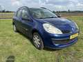 Renault Clio Estate 1.2 TCE Expression APK 02-26 AIRCONDITIONIN Bleu - thumbnail 2