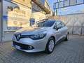 Renault Clio Clio 1.2 75CV 5 porte Live Argent - thumbnail 1