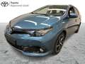 Toyota Auris Style + Navi + Senso Pack Blau - thumbnail 1