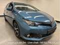 Toyota Auris Style + Navi + Senso Pack Bleu - thumbnail 3