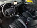 Ford Focus Turnier VIGNALE 1,5 EcoBlue Aut *LEDER / HEAD-UP / LED / NAVI / AHV & KAMERA / TEMPOMAT* Gris - thumbnail 10